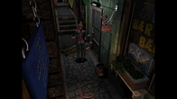 Resident Evil 3 screenshot 7