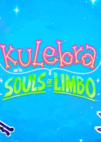 Kulebra and the Souls of Limbo cover