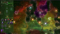 Weird Worlds: Return to Infinite Space Demo screenshot 12