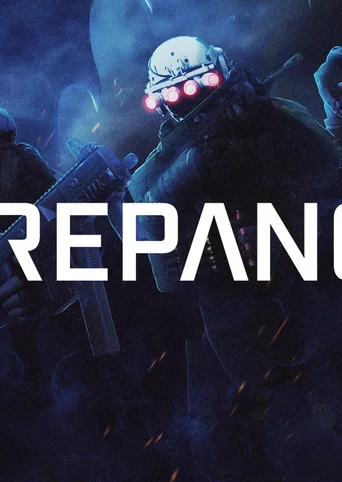 Trepang2 cover