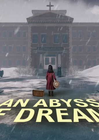 An Abyss of Dreams cover