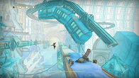MIO: Memories in Orbit screenshot 10