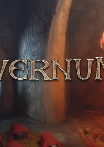 Avernum 6 cover