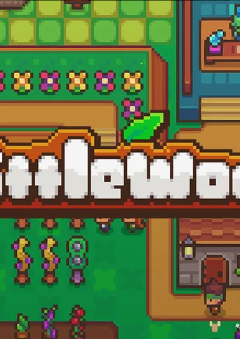 Littlewood cover