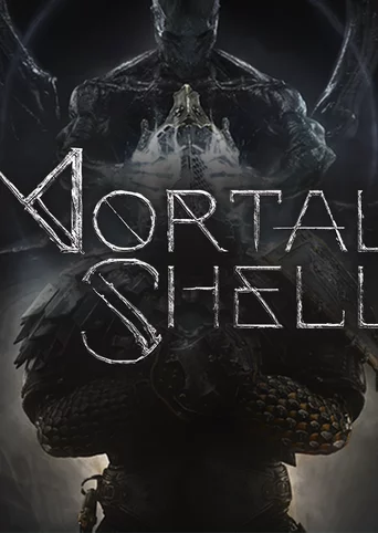 Mortal Shell cover