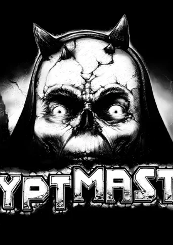 Cryptmaster cover