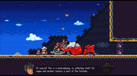 The Prisoning: Fletcher’s Quest screenshot 10