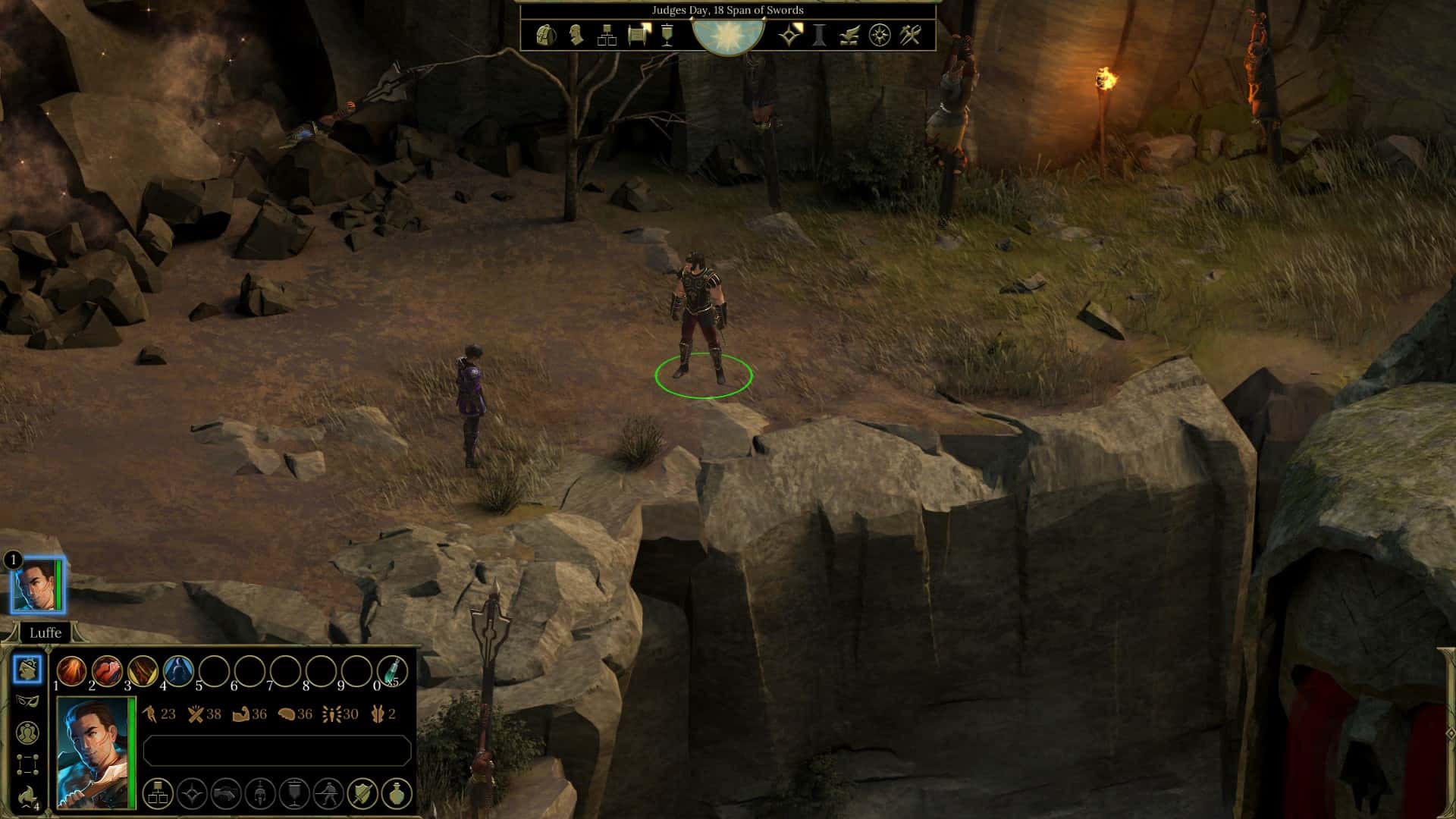 #6. Tyranny - Portrait Pack (GOG) 由: Paradox Interactive