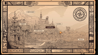 CraftCraft: Fantasy Merchant Simulator Demo screenshot 6