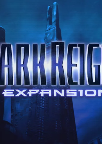 Dark Reign + Expansion cover