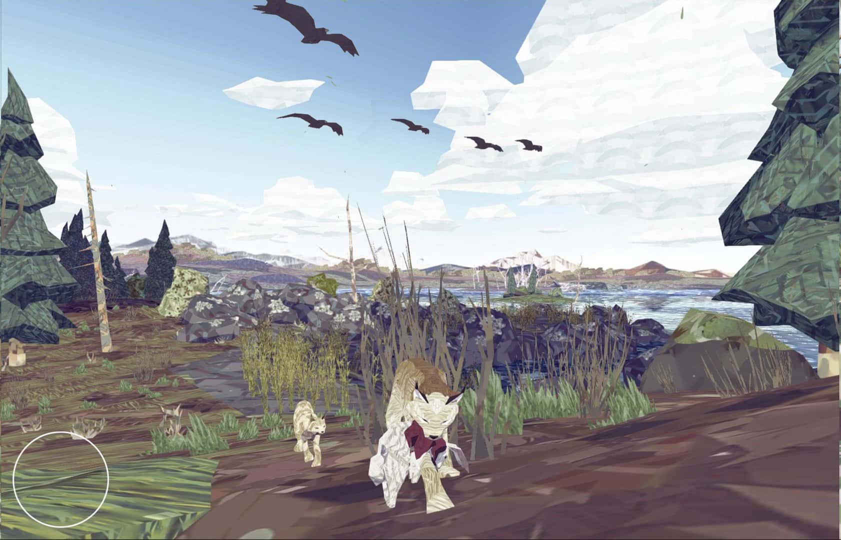 #7. Shelter 2 Special Edition Upgrade (GOG) 由: Might and Delight