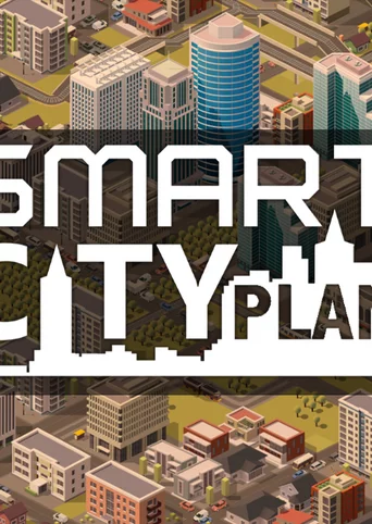 Smart City Plan cover