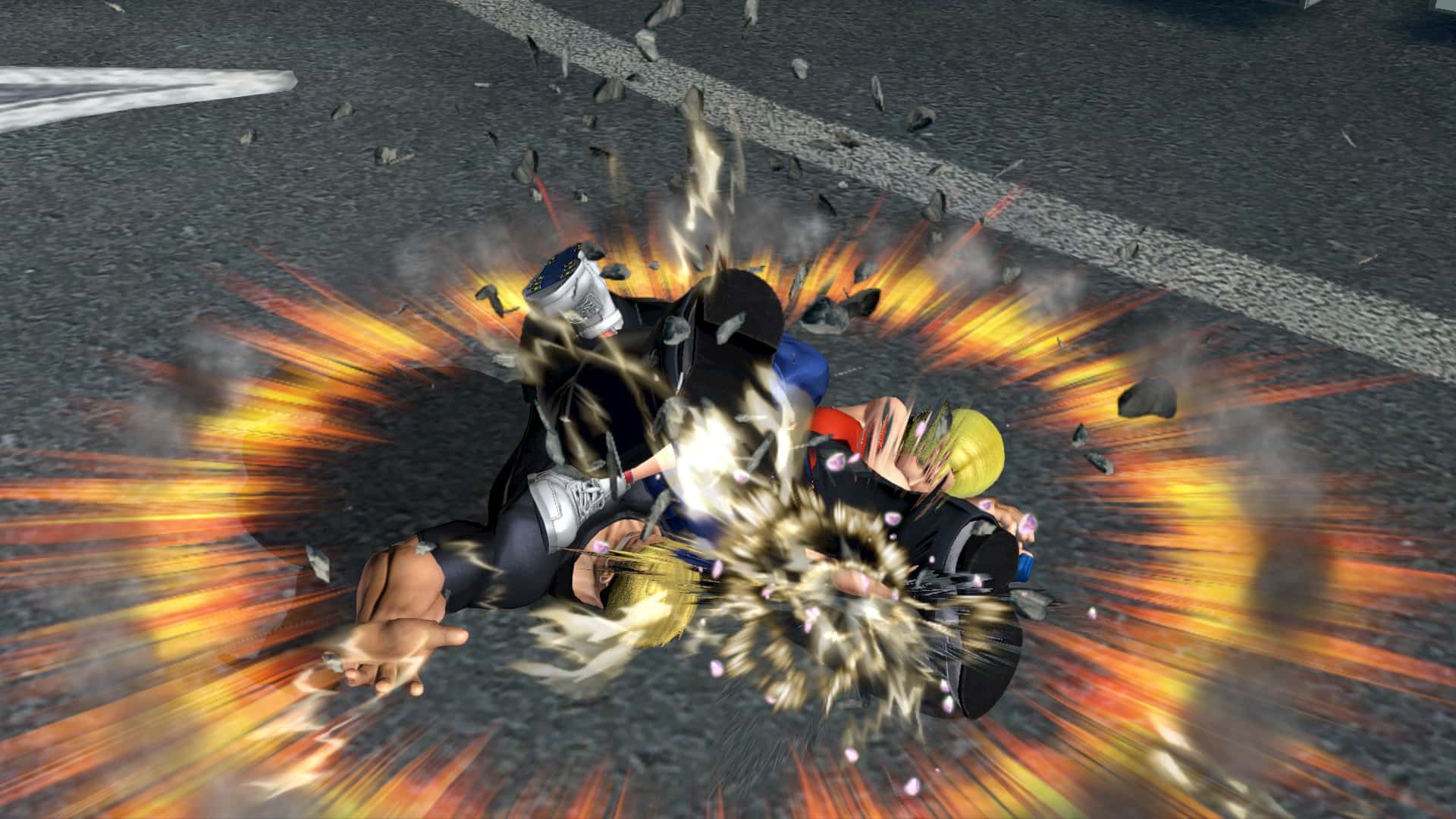 #4. THE KING OF FIGHTERS XIV GALAXY EDITION UPGRADE PACK 2 (GOG) Av: SNK CORPORATION