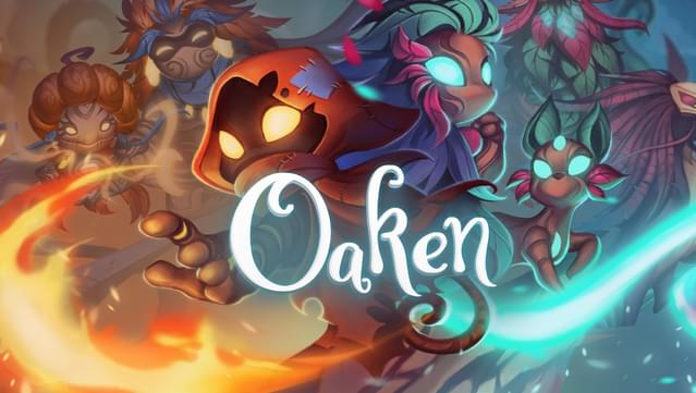 Oaken - Supporter Pack