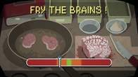 The Supper: New Blood Demo screenshot 2
