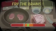 The Supper: New Blood Demo screenshot 2