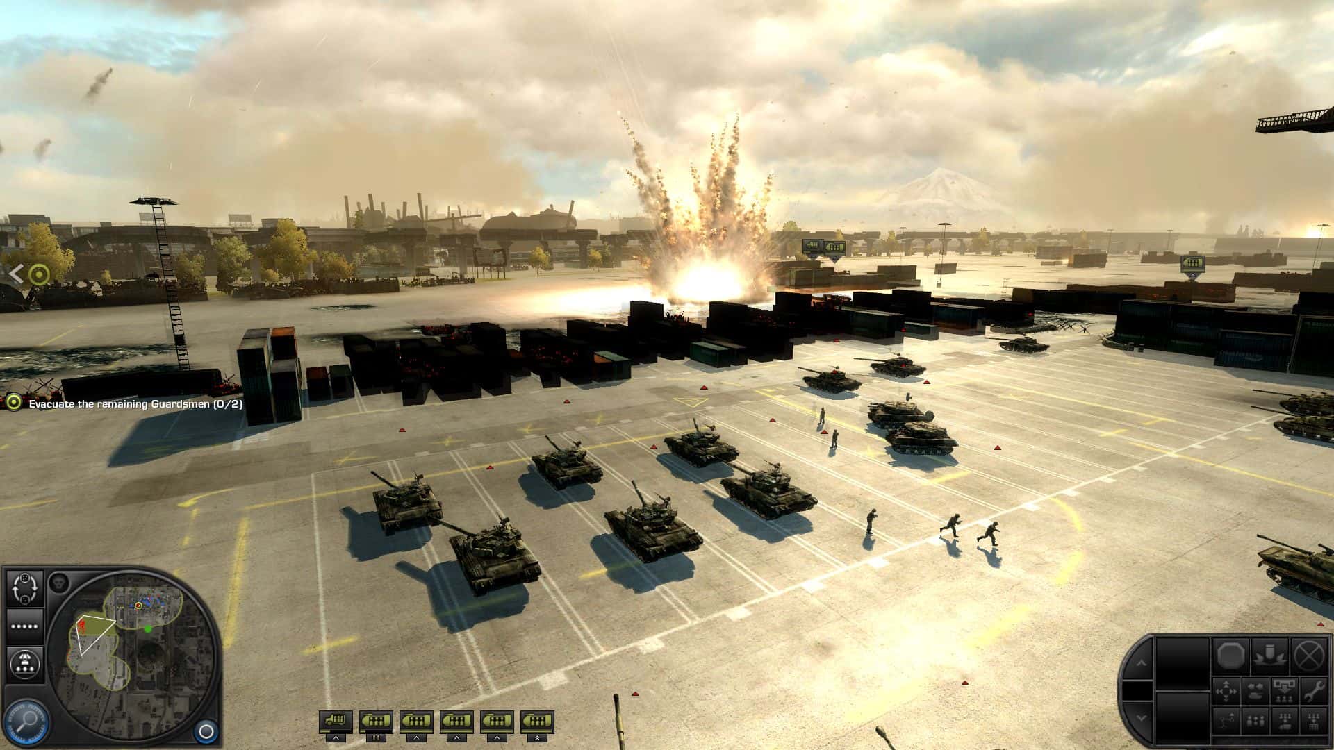#1. World in Conflict: Complete Edition (GOG) โดย: Ubisoft