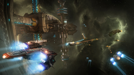 Starpoint Gemini Warlords screenshot 5