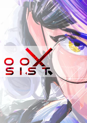 1000xRESIST cover