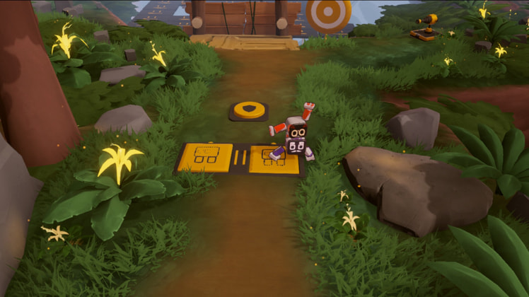 Biped 2 screenshot screenshot 13