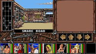 Spirit of Adventure screenshot 7