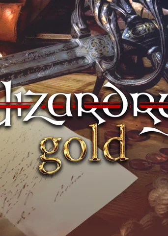 Wizardry 7 Gold cover