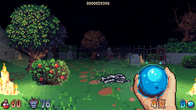 Wizordum screenshot 11
