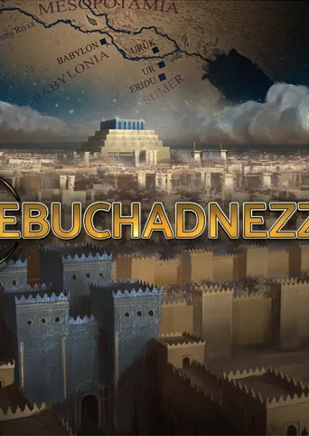 Nebuchadnezzar cover