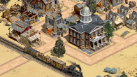 1849: Gold Edition screenshot 5