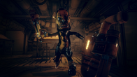 Bendy and the Dark Revival screenshot 4