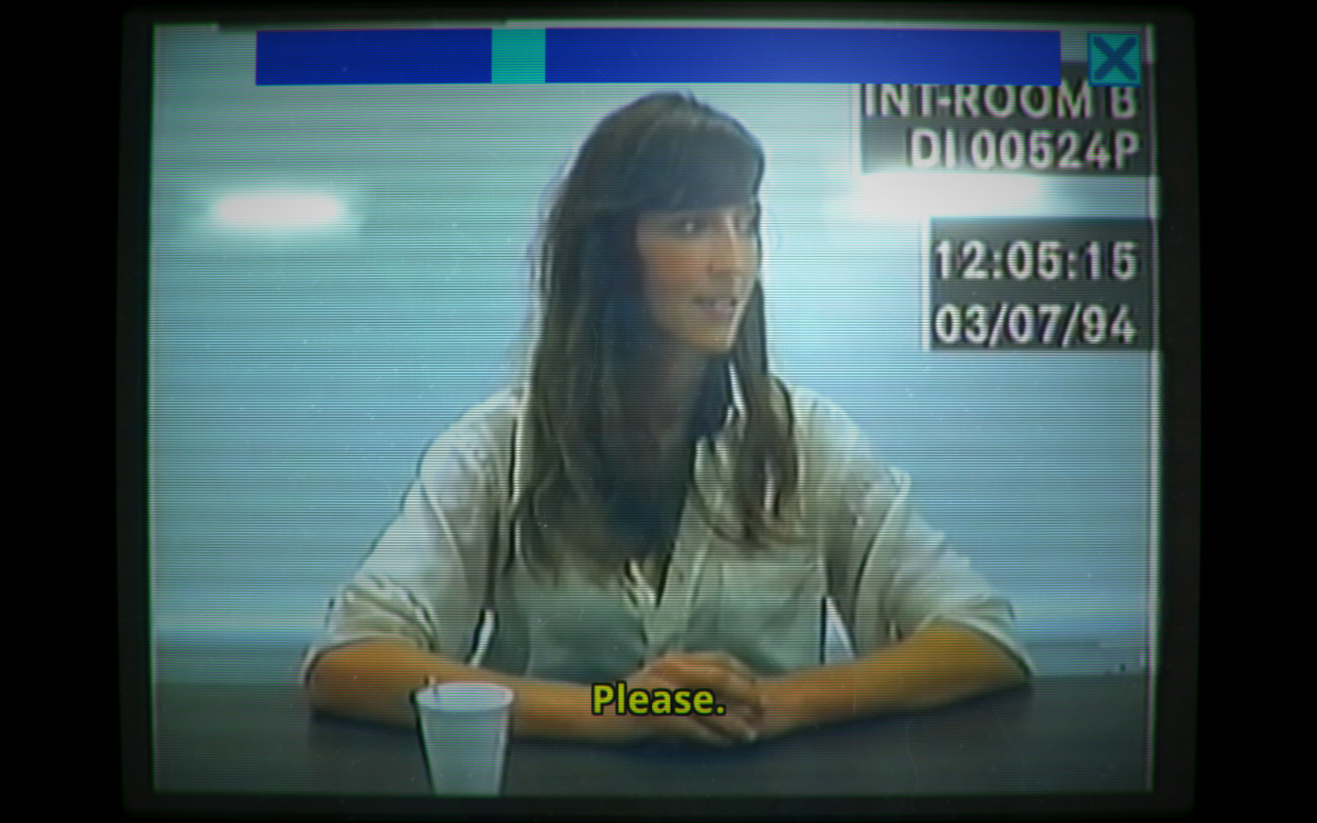 Captura 8 de 8 de Her Story