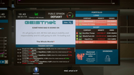 The Invisible Hand screenshot 12