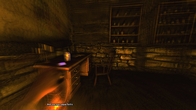 Amnesia: The Dark Descent screenshot 10