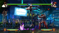 THE KING OF FIGHTERS XIII GALAXY EDITION screenshot 12
