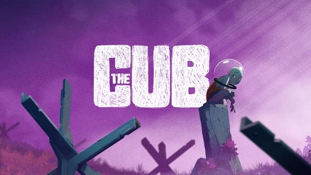 Radio Nostalgia from Mars - The Cub - Original Game Soundtrack