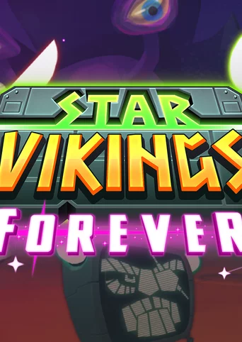Star Vikings Forever cover