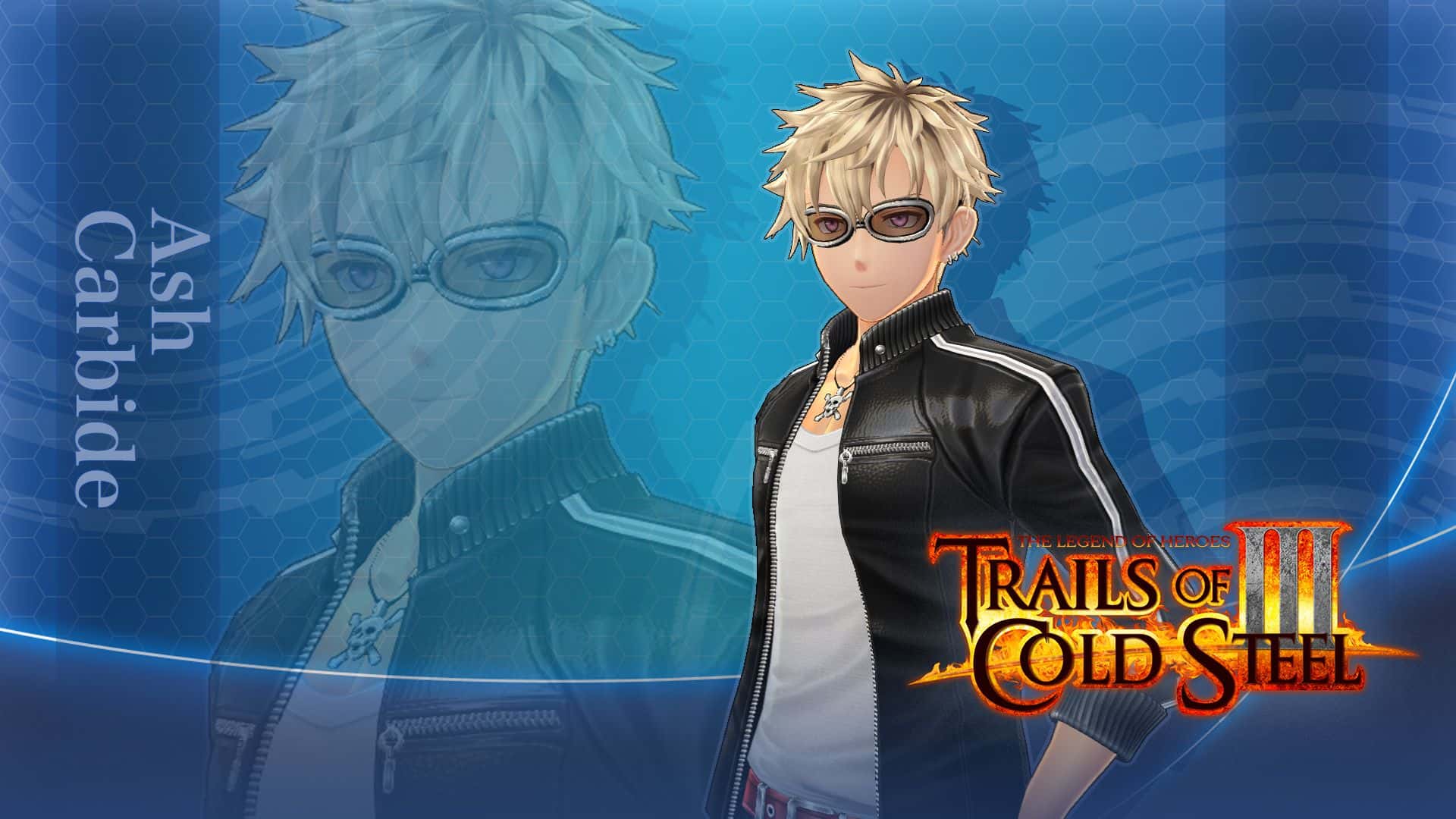 #8. The Legend of Heroes: Trails of Cold Steel III - Premium Cosmetic Set (GOG) By: NIS America, Inc.