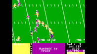 4th & Inches screenshot 5