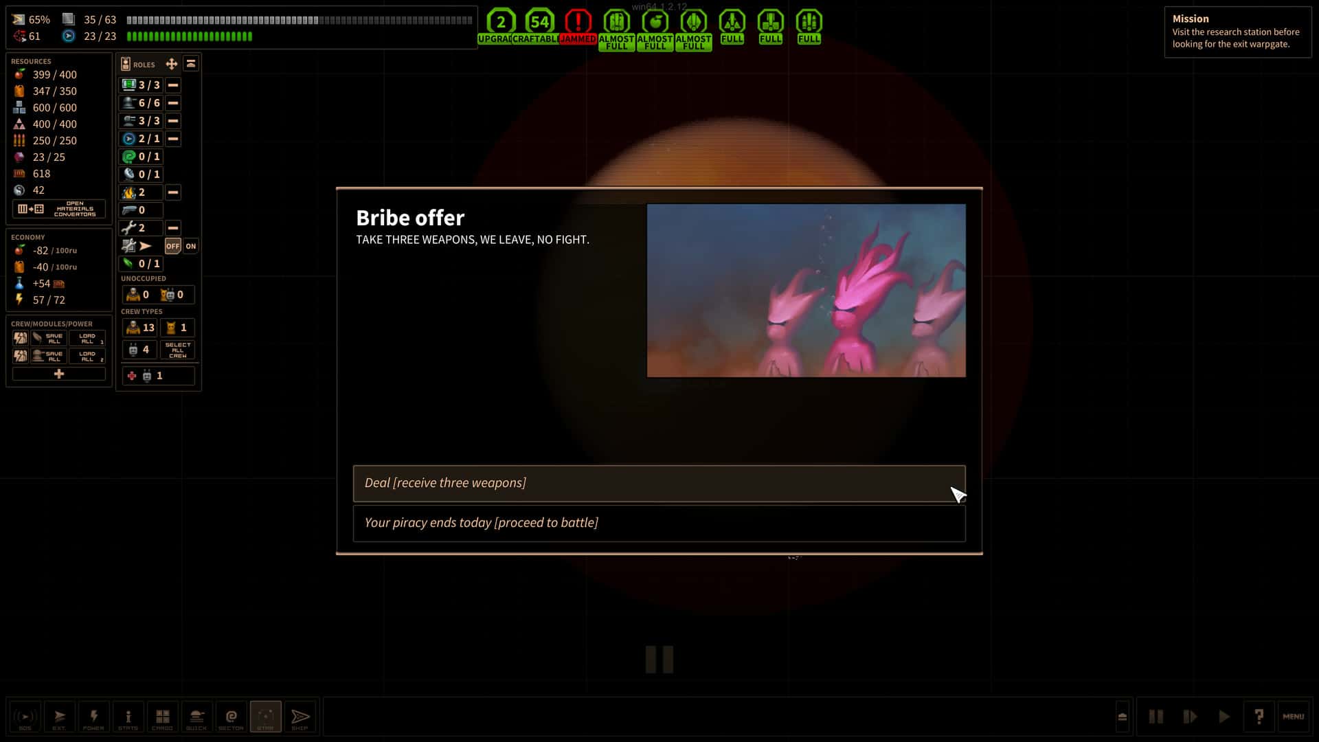 #4. Shortest Trip to Earth - The Old Enemies (GOG) 由: Iceberg Interactive