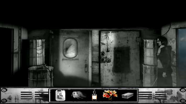 #10. The Cat Lady (GOG) بواسطة: Screen 7