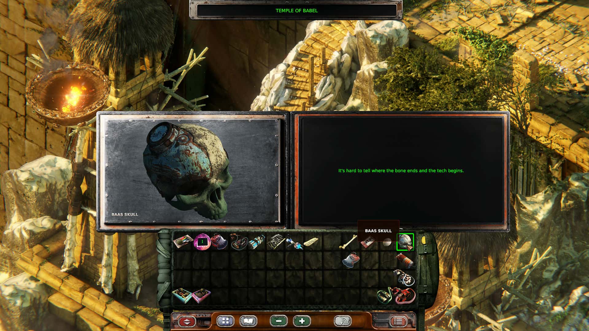 #10. BEAUTIFUL DESOLATION Demo (GOG) Podle: The Brotherhood