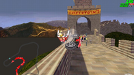 Moto Racer screenshot 11