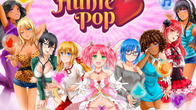 HuniePop screenshot 8