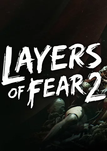 Layers of Fear 2 cover