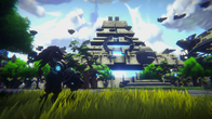 Aztech Forgotten Gods screenshot 7