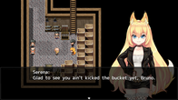 Fox Girls Never Play Dirty! screenshot 3