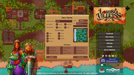 Lords and Villeins screenshot 7
