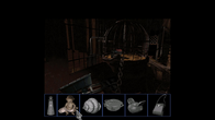 Lighthouse: The Dark Being screenshot 9