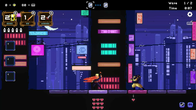 Cyber Tile screenshot 1