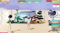 Moviehouse - The Film Studio Tycoon screenshot 2
